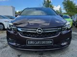 Opel Astra 1.6 BiCDTI ecoFLEX Business 118kW - Opel: Ecoflex