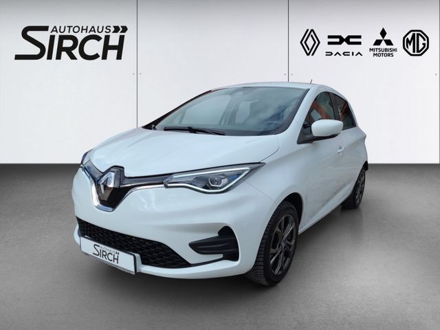 Renault ZOE Experience R110/Z.E. 50*Miet-AKKU*Klima*