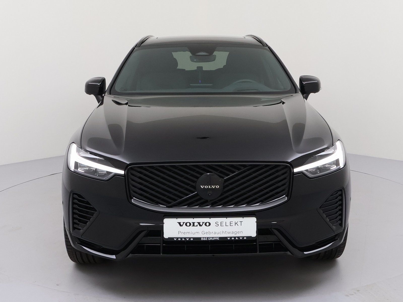 Volvo XC60 T8 PHEV Black Edition Plus AWD imagem 2