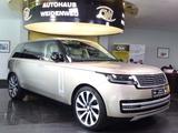 Land Rover Range Rover D350 Autobiography LWB 7 Pano 360AHK - Land Rover in Duisburg