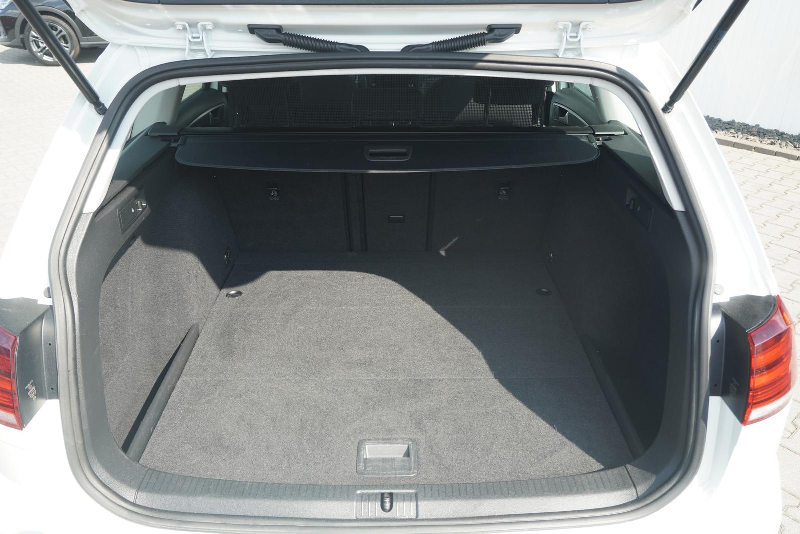 Volkswagen Golf VII Variant 2.0TDI DSG Comfortline LED Navi, миниатюра 6