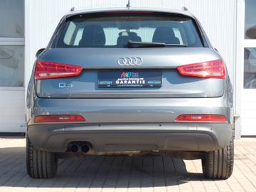 Audi Q3 - 11