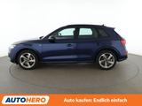 Audi Q5 3.0 V6 TDI quattro Sport Aut.*NAVI*LED*ACC* - Audi Q5 mit Diesel-Antrieb: Geländewagen, 3.0