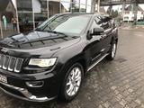 Jeep Grand Cherokee 3.0l V6 MultiJet 184kW Summit...