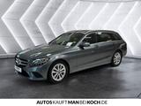 Mercedes-Benz C 300 T Avantgarde 9G-Tronic LED NAV AHK SHZ - Mercedes-Benz C 300 in Berlin