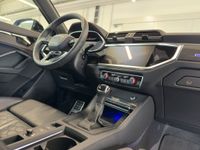 Audi RSQ3 - Vorschau Bild 14