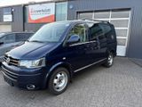 Volkswagen T5 Multivan TDI Highline 4Mo DSG Leder Navi PDC - VW T5 Gebrauchtwagen in Hagen