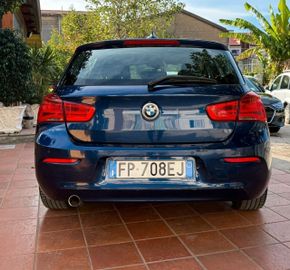 BMW 118 - 6