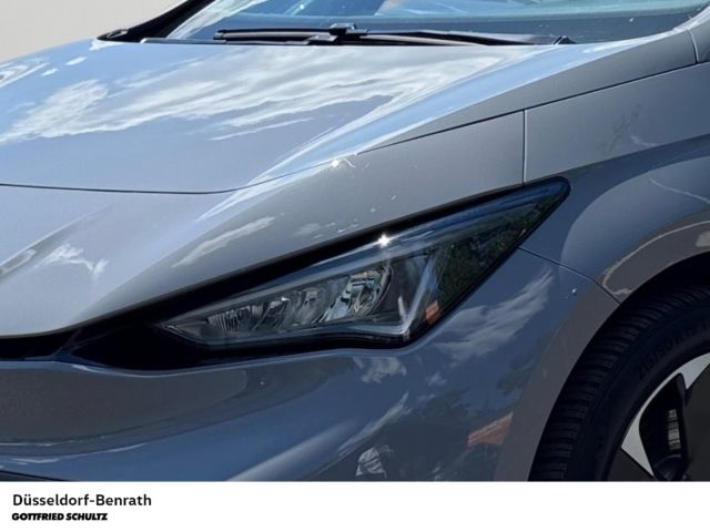 Cupra Born - Bild 5