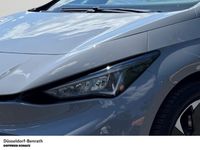 Cupra Born - Vorschau Bild 5