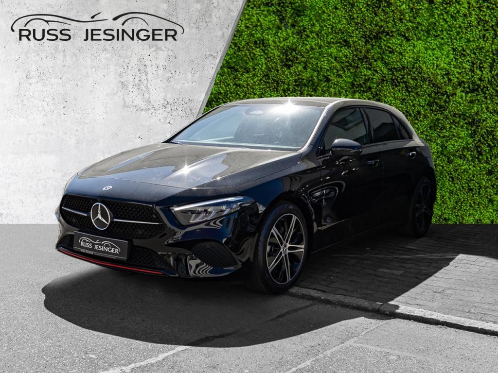 Mercedes-Benz A 180 Progressive *Pano*Cam*LED*FLA*Night*MBUX*