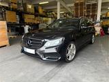 Mercedes-Benz E 350 BlueTEC T AVANTGARDE AMG - Mercedes-Benz E 350 Bluetec mit Diesel-Antrieb