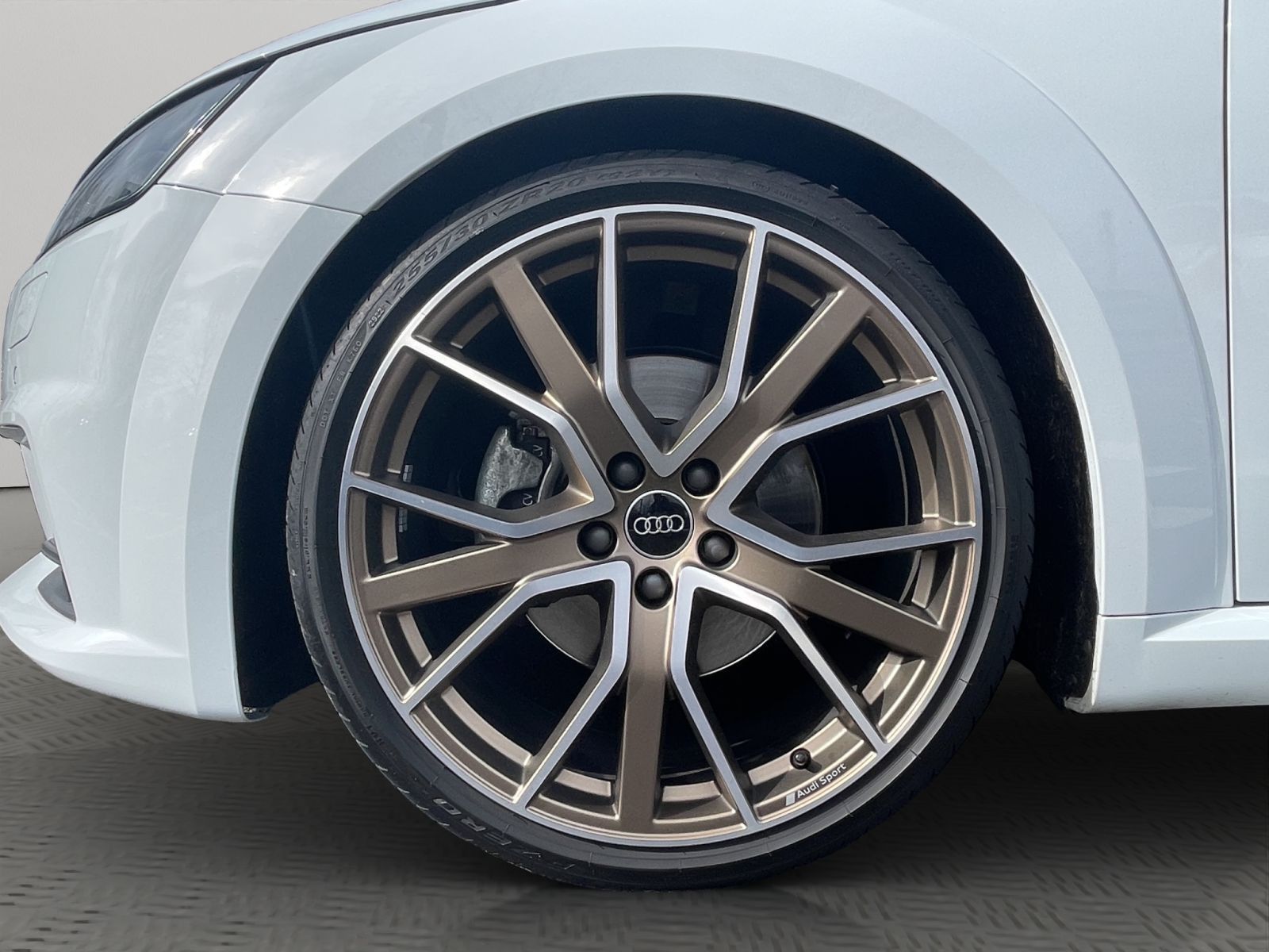 Audi TT - Bild 22