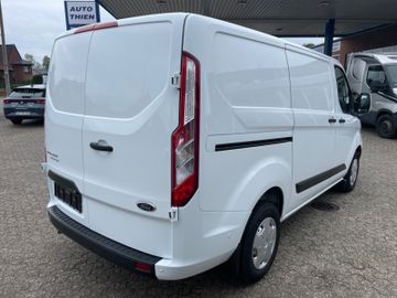Fahrzeugabbildung Ford Transit Custom Kasten 2.0 TDCi 280 L1 Trend