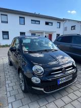 Fiat 500 1.2 8V LOUNGE LOUNGE - Fiat 500 von privat