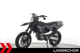Husqvarna 701 SUPERMOTO - LeoVince-Auspuff, TC, LED - SUPERMOTO