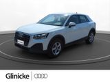 Audi Q2 35 TDI quattro Matrix SiHz s-tronic - Audi Q2 aus 2021