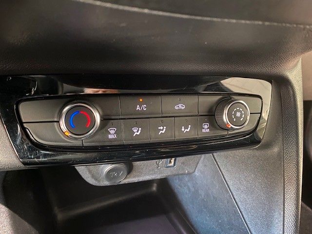 Fahrzeugabbildung Opel Corsa F 1.2T Elegance LED/NAVI/PDC/R´CAM/DAB