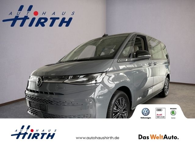 Volkswagen T7 Multivan Style 1.4 TSI e-Hybrid 7-Sitz*AHZV