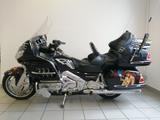 Honda Goldwing GL1800 SC47 Kundenauftrag - HONDA GL 1800 GOLDWING