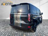 Ford Tourneo Custom Sport 8 Sitze*SpurH+SpurW*ACC*KAM - Ford Tageszulassungen: Ka