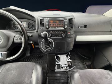 Volkswagen T5 Multivan - 12