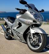Kawasaki ZZR 1200 - Offers