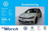 Volkswagen Polo GTI DSG LEDER+PANO+MATRIX+NAVI+KAMERA - Volkswagen Polo Neuwagen