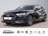 Audi A4 Avant 40 TFSI basis 7-G-DSG +SITZHZ+BLUET+PDC - Audi A4: 7.7