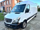 Mercedes-Benz SPRINTER 316 CDI *MAXI*HOCH*LANG*KLIMA*NAVI* - Mercedes-Benz Sprinter: Lang