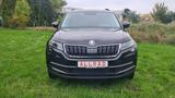 Skoda Kodiaq Soleil 4x4*Navi*LEDER*ACC*Kamera*Standh*