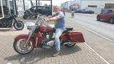 Harley-Davidson FL2 HRSE 5 Twin street glide - Offers