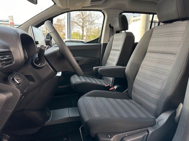 Fahrzeugabbildung Opel Combo Life-e Ultimate 136PS 50kWh Panorama!