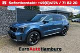 Kia Sorento 2.2 CRDI Comfort DCT8 - Kia Sorento Neuwagen