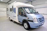 TEC AdvanTec V 654 G/Einzelbetten/Garage/Klima/Marki - Angebote