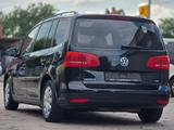 Volkswagen Touran Highline 1.4 140ps (neue Steuerkette) - Volkswagen Touran: 140 Ps