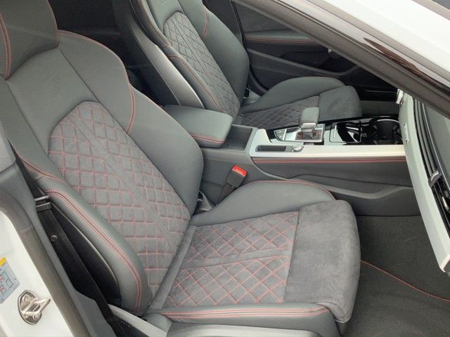 Fahrzeugabbildung Audi A5 Sportback 40 TDI quattro S tronic competition