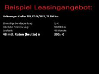 Volkswagen Crafter - Vorschau Bild 7