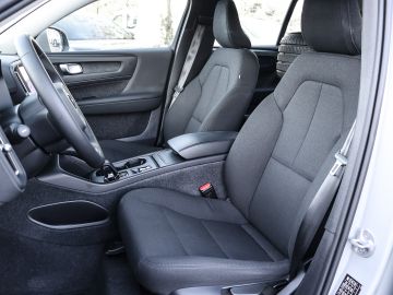 Volvo XC40 - 7