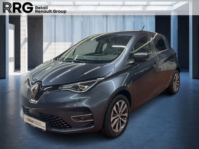 Renault ZOE INTENS R135 50 kWh BATTERIEKAUF