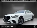 Mercedes-Benz S 580 AMG Line 4M+E-ActiveBodyControl+Pano+DIGIT