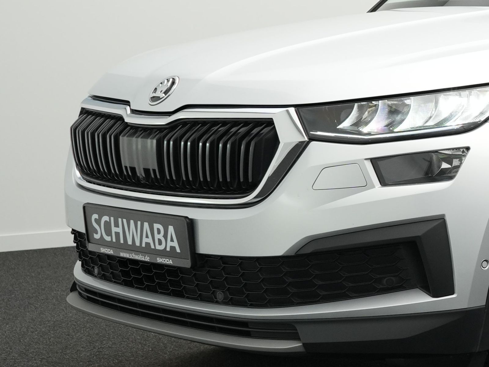 Skoda Kodiaq - Bild 36