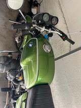 BMW R80/7 - MOTORRAD AUS DEM JAHR 1976