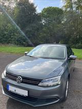 Volkswagen Jetta 1.6 TDI Comfortline Comfortline - Volkswagen Jetta aus 2012: TDI