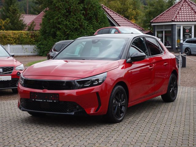 Opel Corsa 1.2 Dir.Inj. Turbo GS74kw/NAVI/MATRIX/Tech