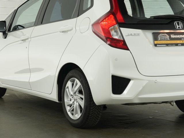 Jazz i-VTEC COMFORT+SITZHEIZUNG+PARKPILOT VO+HI+