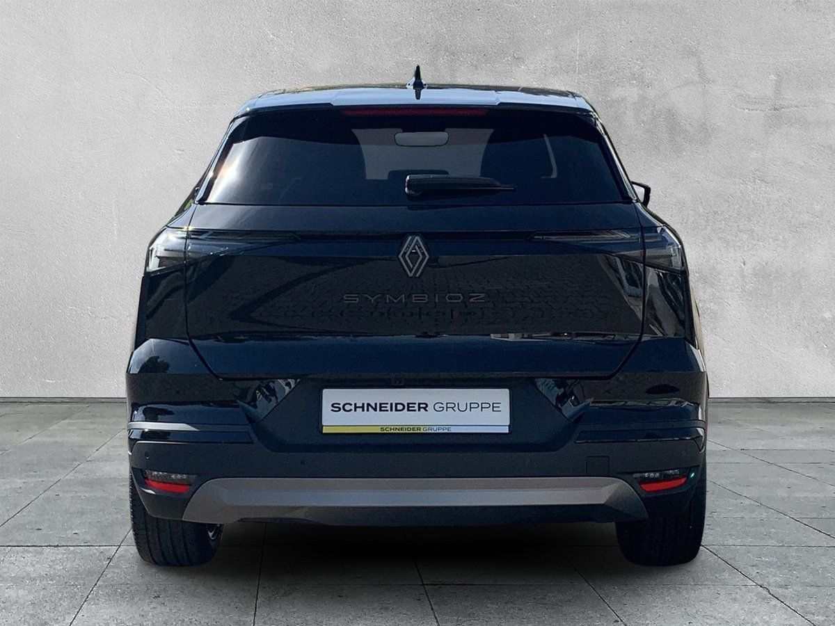 Renault Symbioz - Bild 4