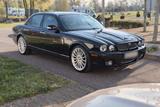 Jaguar XJR X358 X350 XJ 4 2 Supercharged - Jaguar: Supercharged