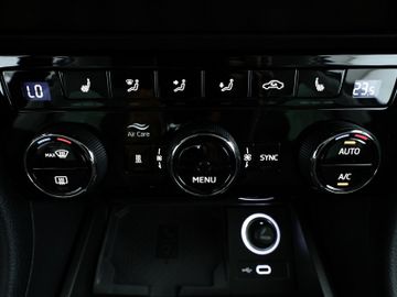 Skoda Superb - 12