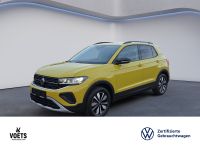 Volkswagen T-Cross - Vorschau Bild 1